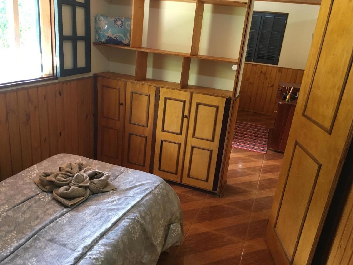 Вилла Casa Vista Do Vale Висконди-ди-Мауа Экстерьер фото