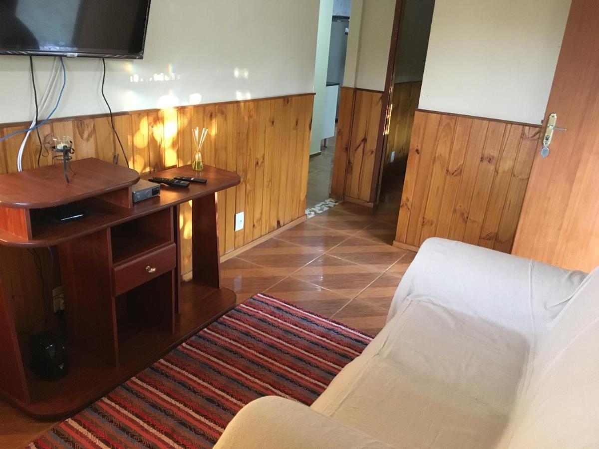 Вилла Casa Vista Do Vale Висконди-ди-Мауа Экстерьер фото