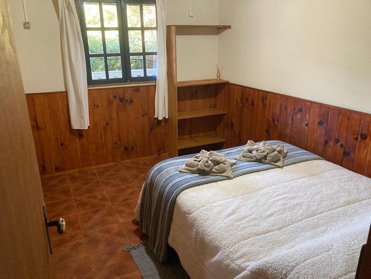 Вилла Casa Vista Do Vale Висконди-ди-Мауа Экстерьер фото