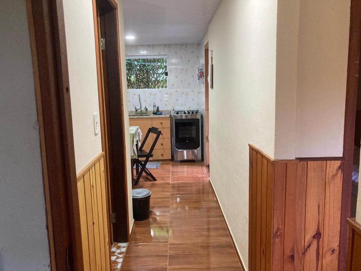 Вилла Casa Vista Do Vale Висконди-ди-Мауа Экстерьер фото